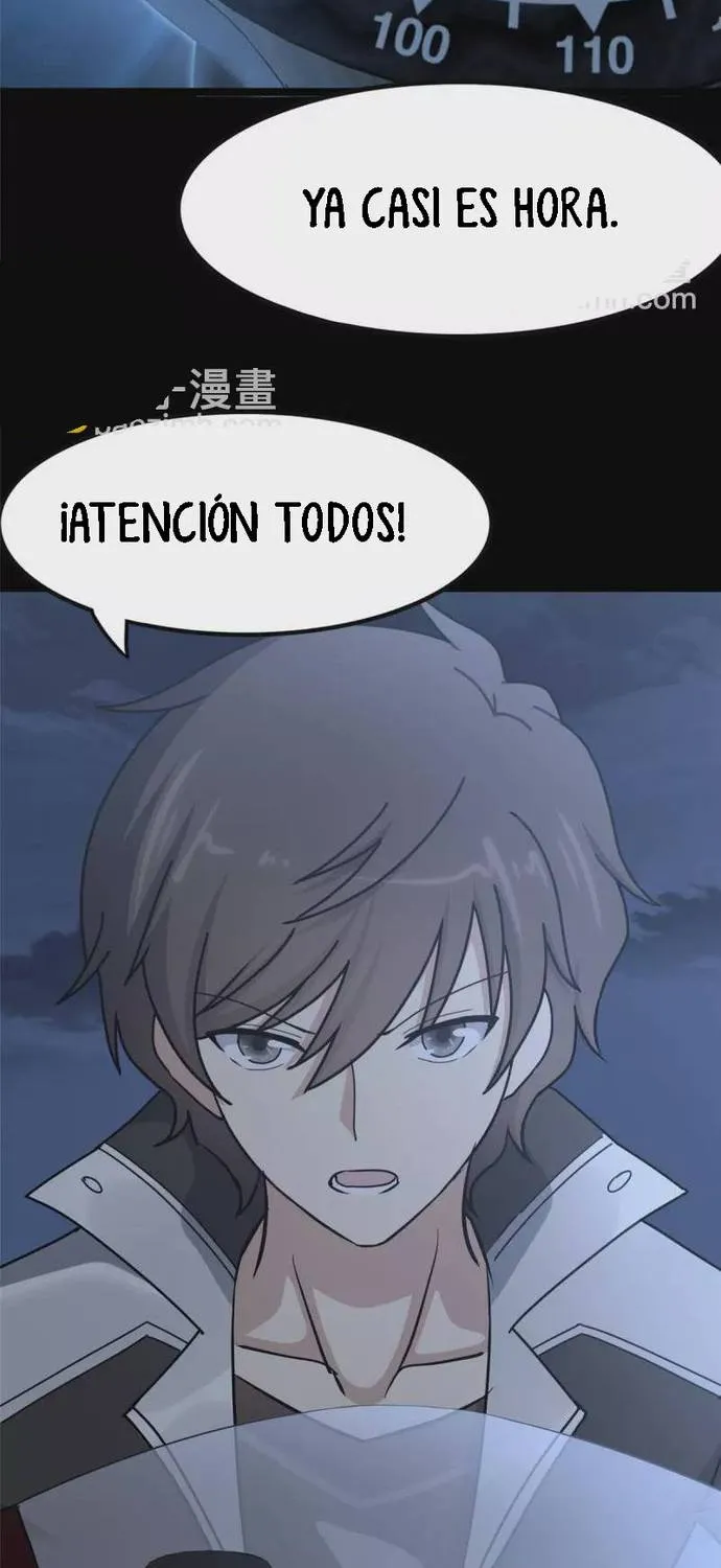 My Girlfriend is a Zombie Capítulo 349 - Page 57