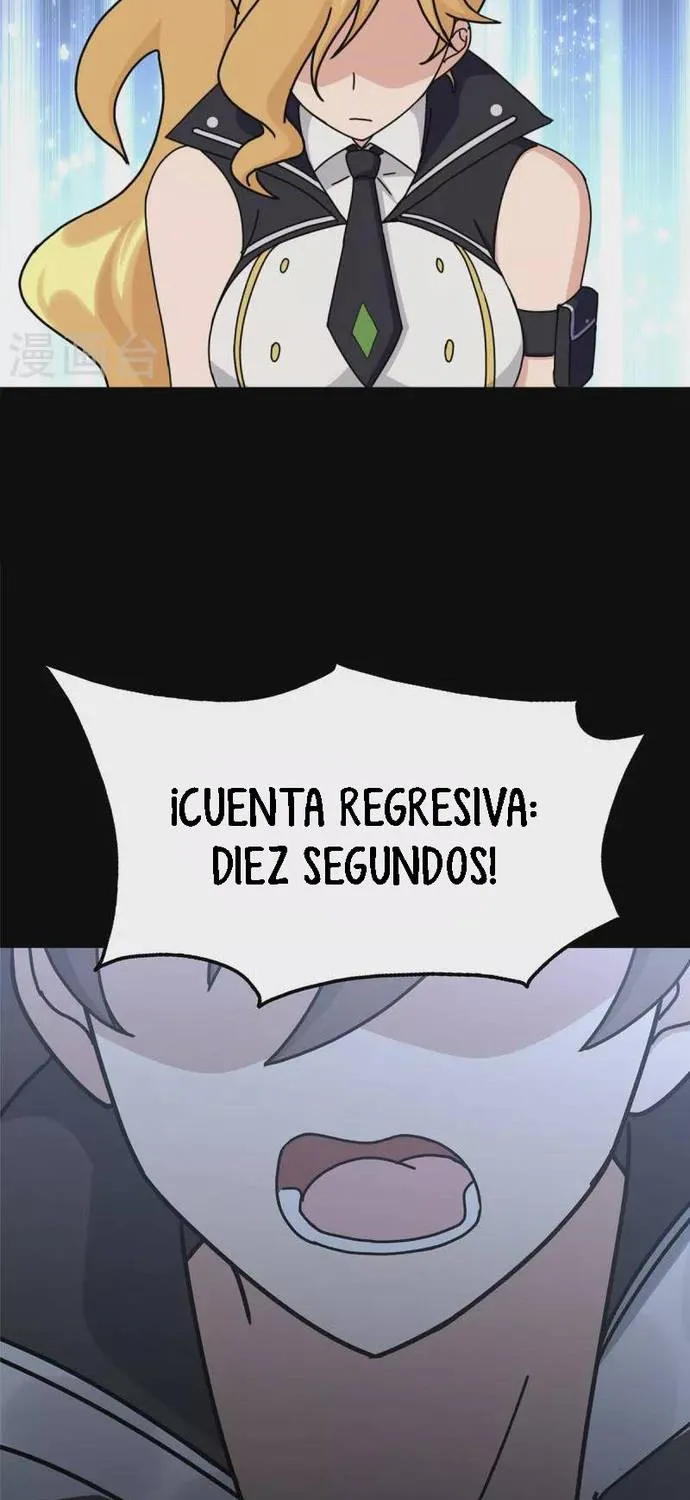 My Girlfriend is a Zombie Capítulo 349 - Page 60