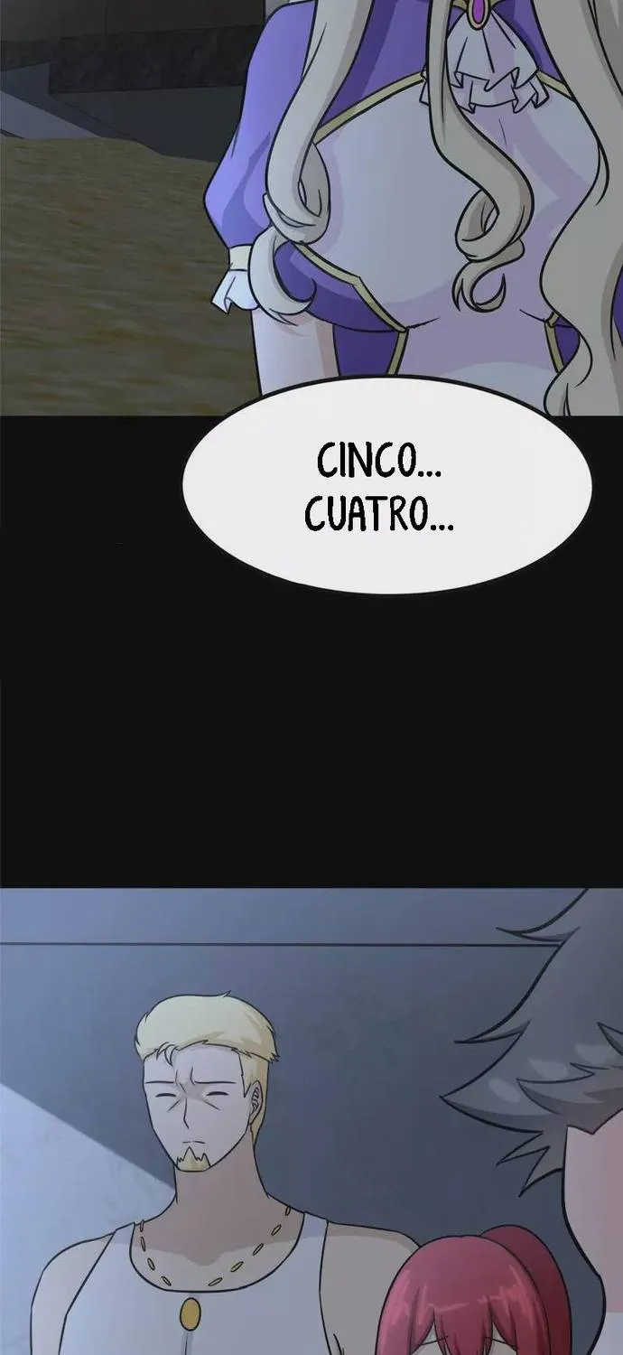 My Girlfriend is a Zombie Capítulo 349 - Page 64