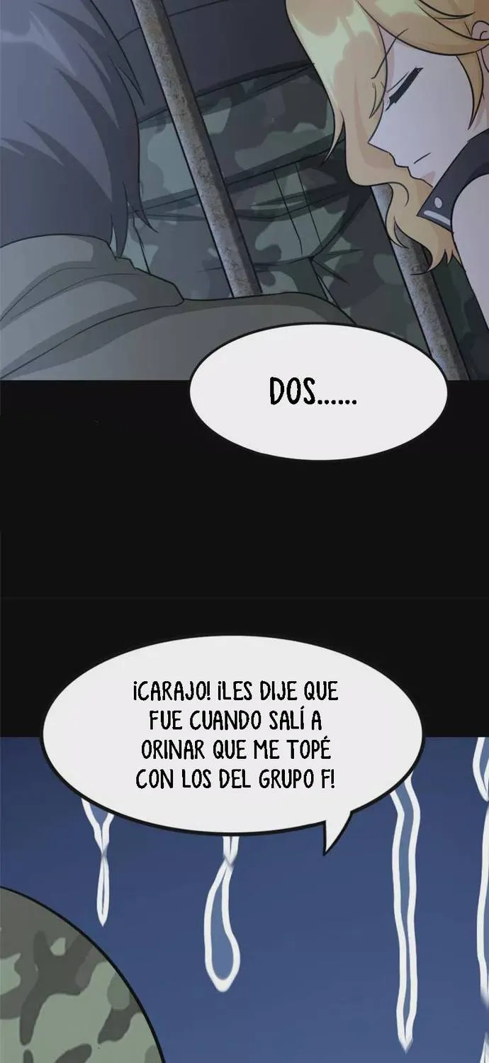 My Girlfriend is a Zombie Capítulo 349 - Page 66