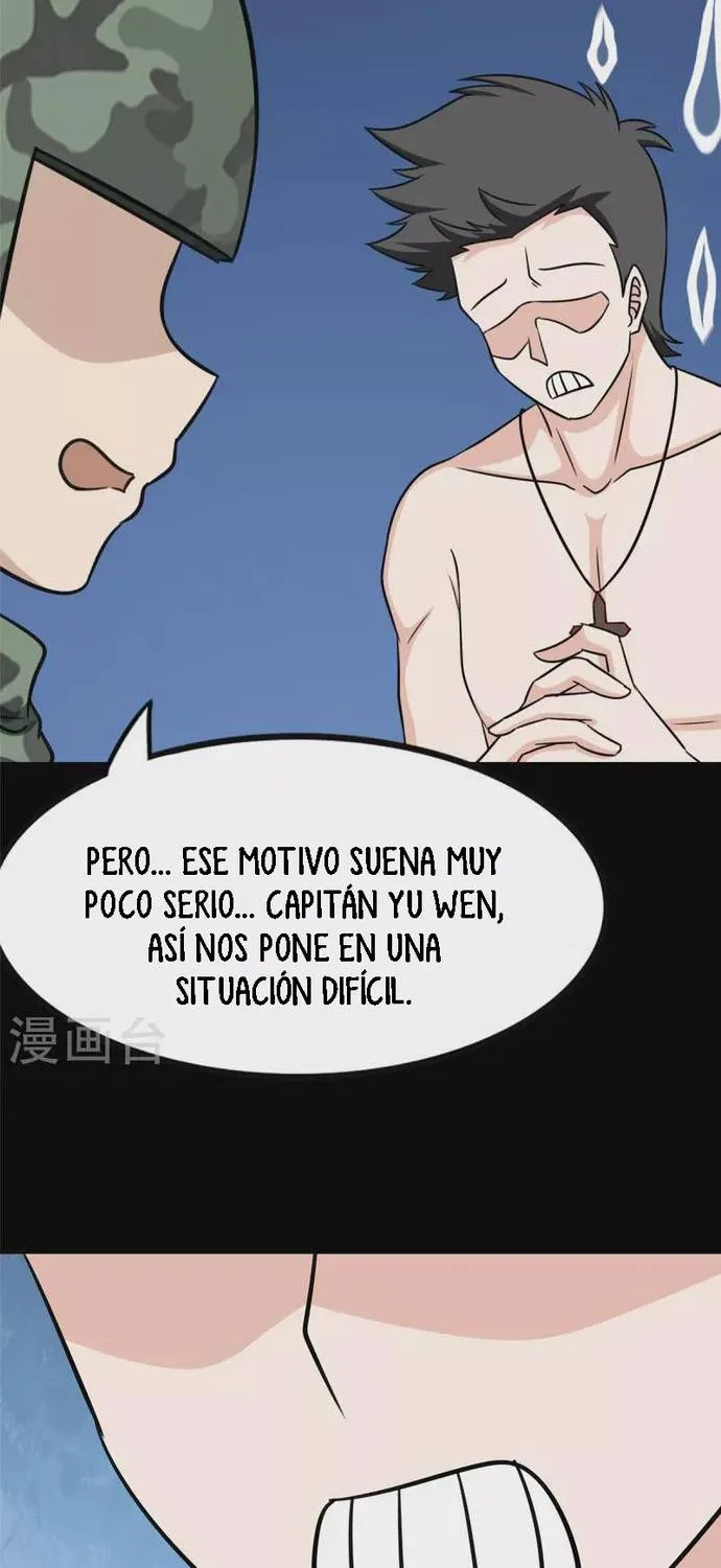 My Girlfriend is a Zombie Capítulo 349 - Page 67