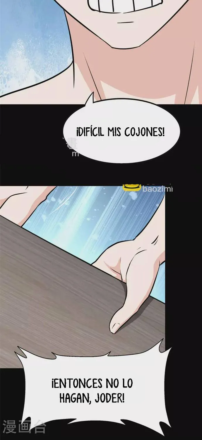 My Girlfriend is a Zombie Capítulo 349 - Page 68