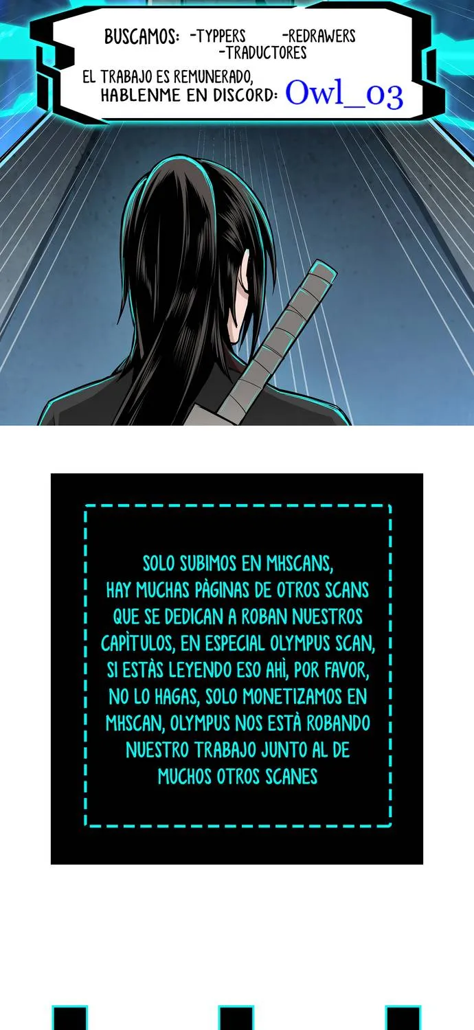 My Girlfriend is a Zombie Capítulo 349 - Page 84