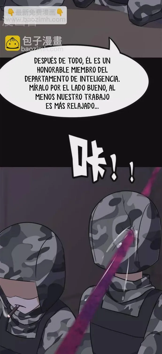 My Girlfriend is a Zombie Capítulo 350 - Page 6