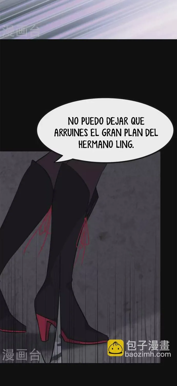 My Girlfriend is a Zombie Capítulo 350 - Page 15