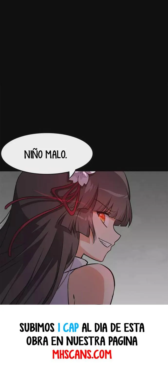 My Girlfriend is a Zombie Capítulo 350 - Page 16