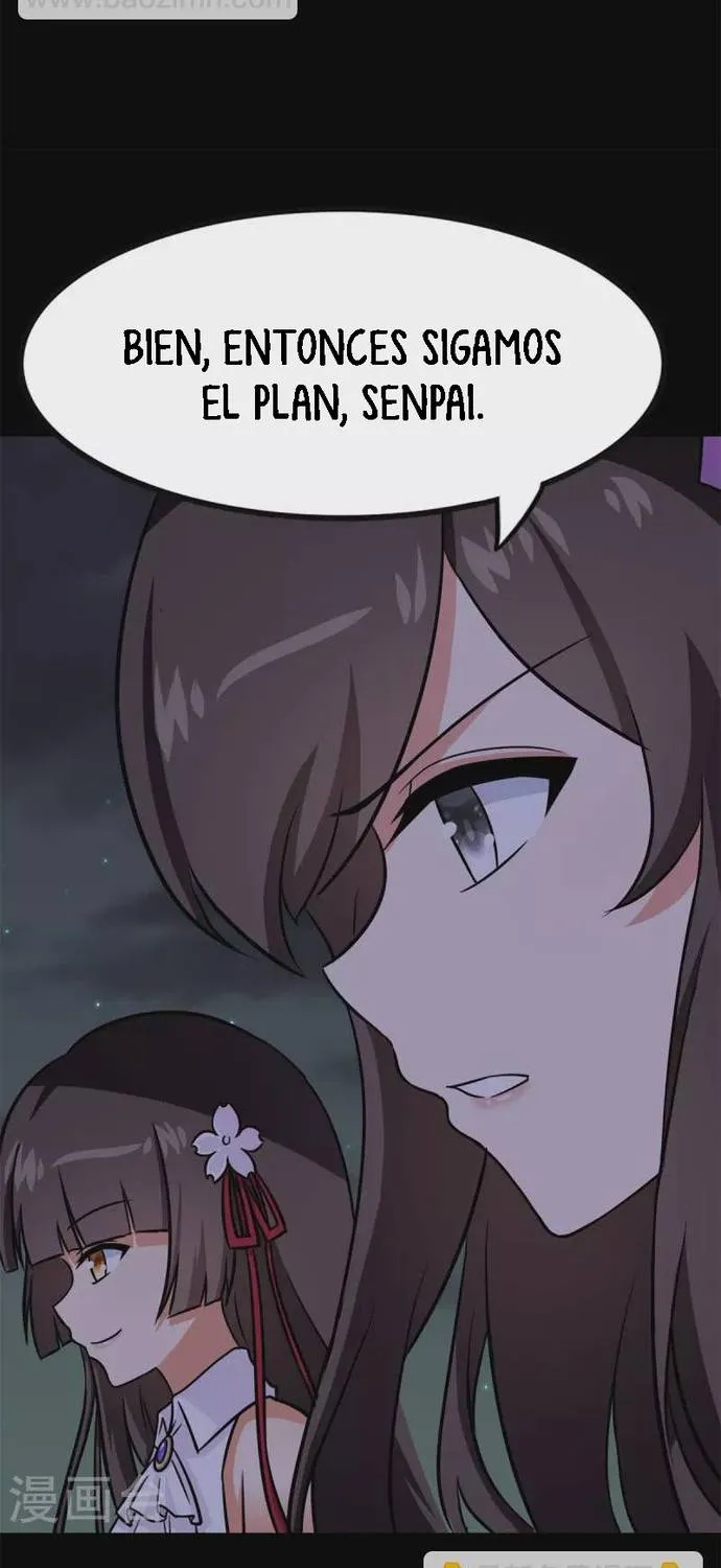 My Girlfriend is a Zombie Capítulo 350 - Page 19