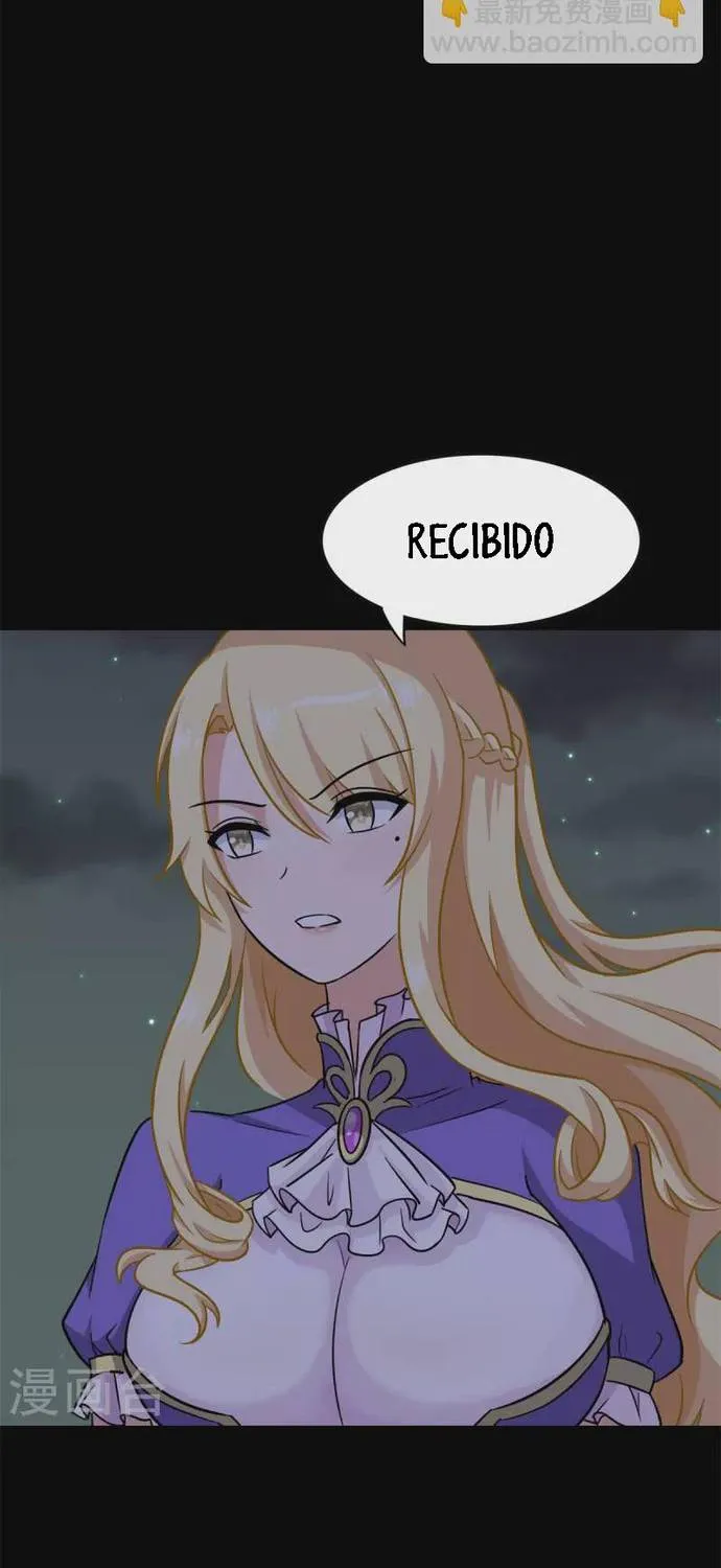 My Girlfriend is a Zombie Capítulo 350 - Page 20