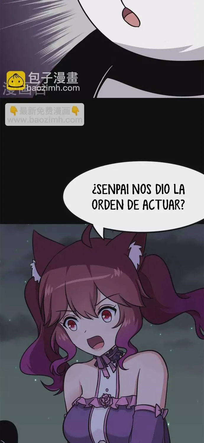 My Girlfriend is a Zombie Capítulo 350 - Page 23