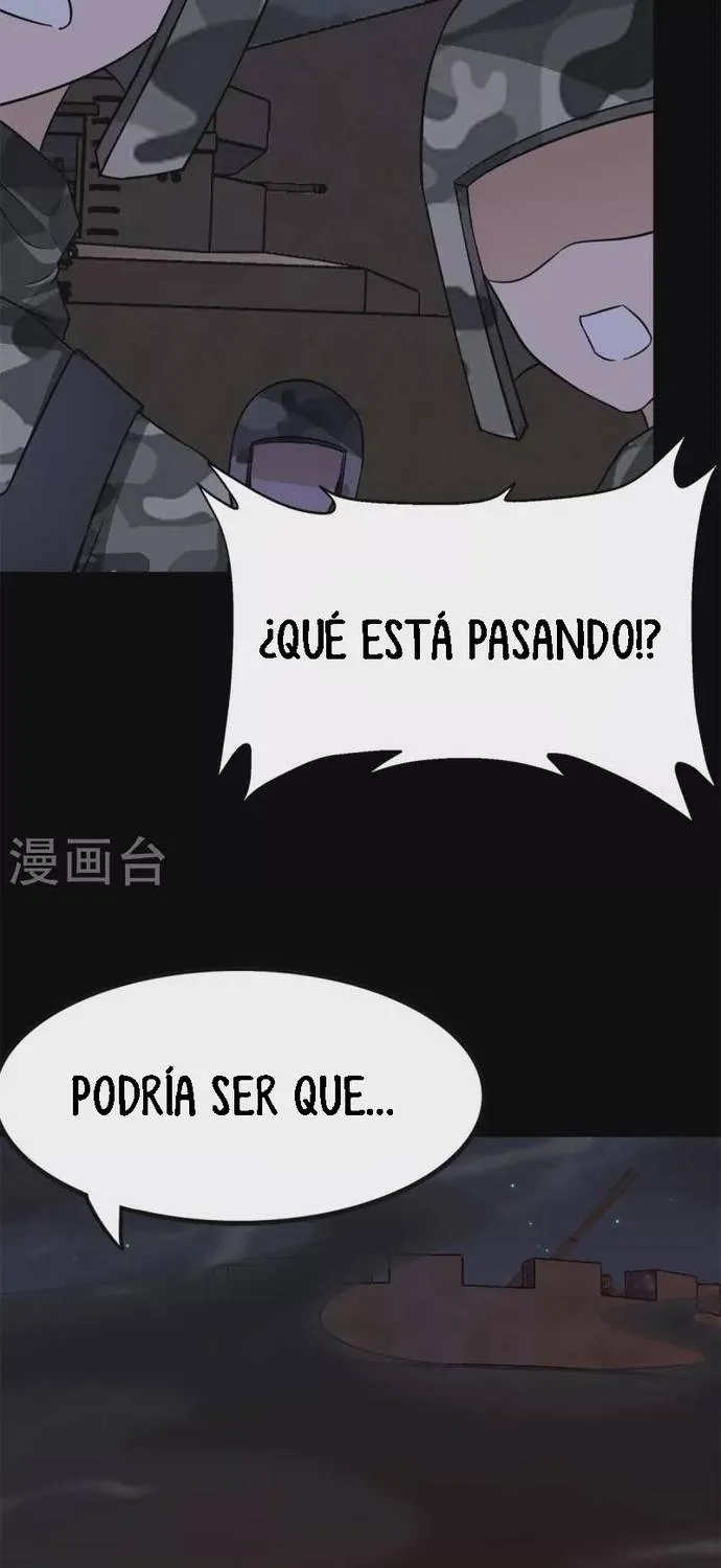My Girlfriend is a Zombie Capítulo 350 - Page 28