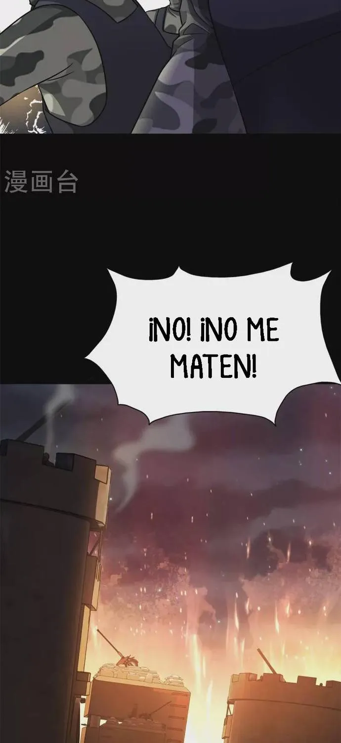 My Girlfriend is a Zombie Capítulo 350 - Page 31