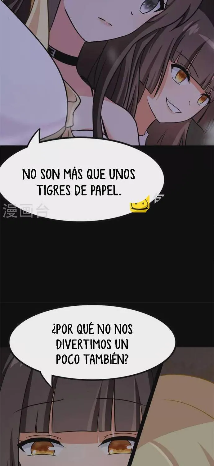 My Girlfriend is a Zombie Capítulo 350 - Page 34