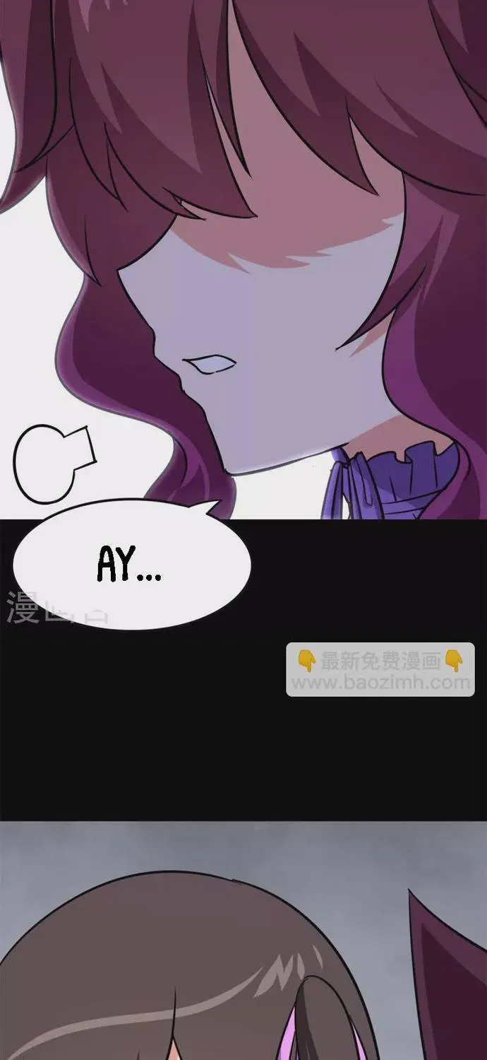 My Girlfriend is a Zombie Capítulo 350 - Page 40