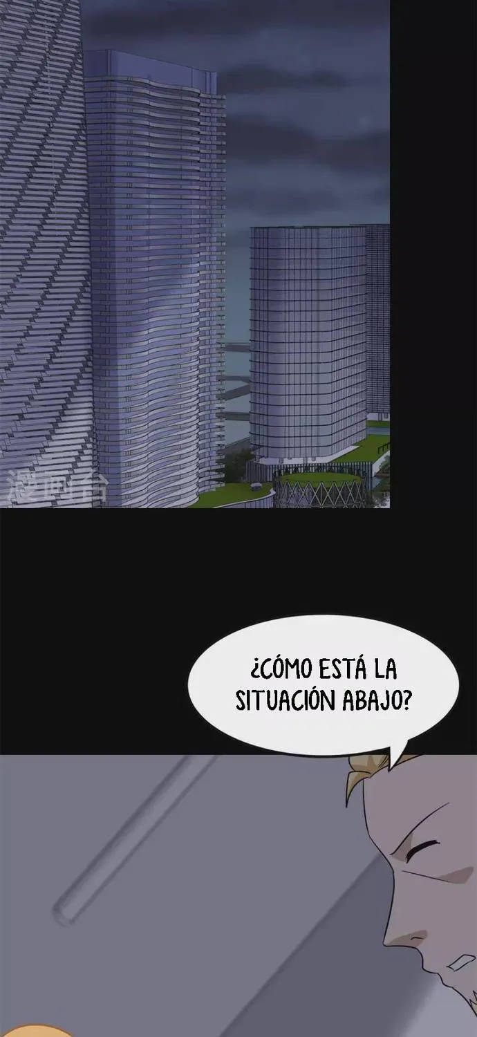 My Girlfriend is a Zombie Capítulo 350 - Page 45