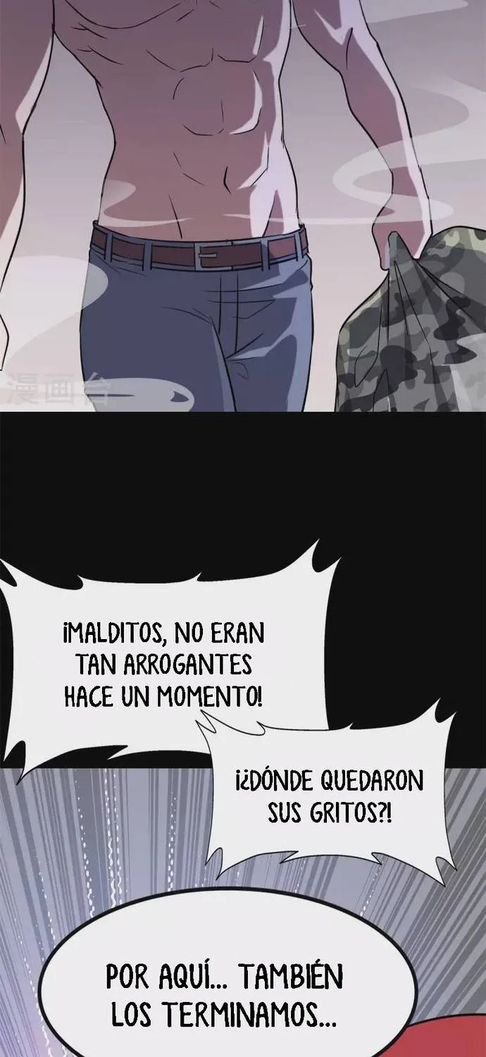 My Girlfriend is a Zombie Capítulo 350 - Page 48