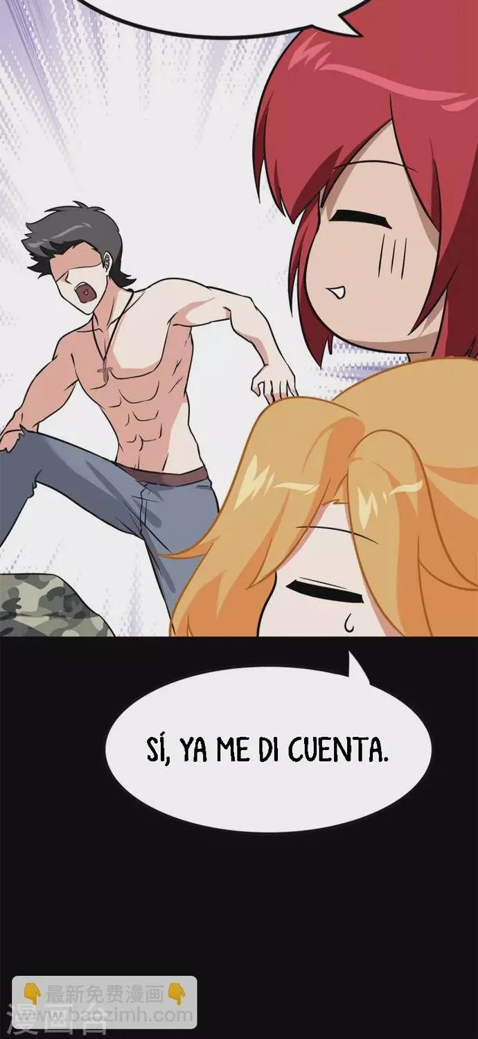 My Girlfriend is a Zombie Capítulo 350 - Page 49