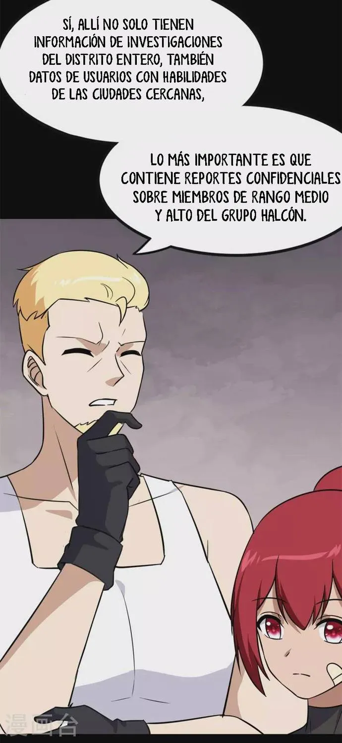 My Girlfriend is a Zombie Capítulo 350 - Page 53