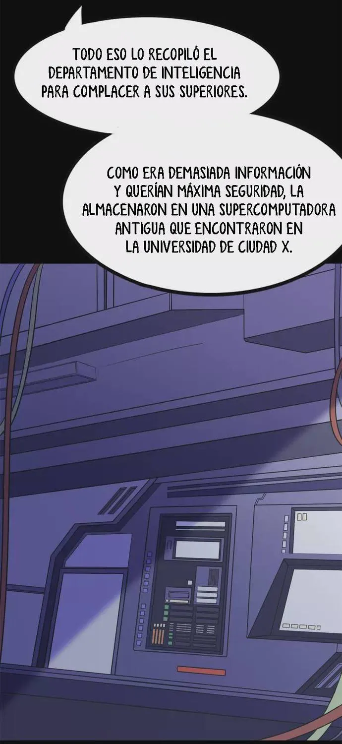 My Girlfriend is a Zombie Capítulo 350 - Page 54