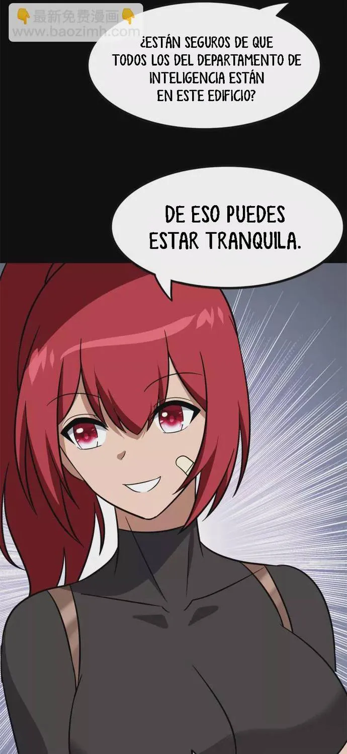 My Girlfriend is a Zombie Capítulo 350 - Page 56