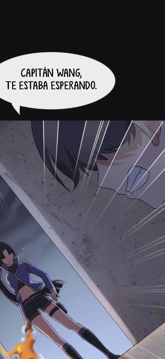 My Girlfriend is a Zombie Capítulo 350 - Page 59