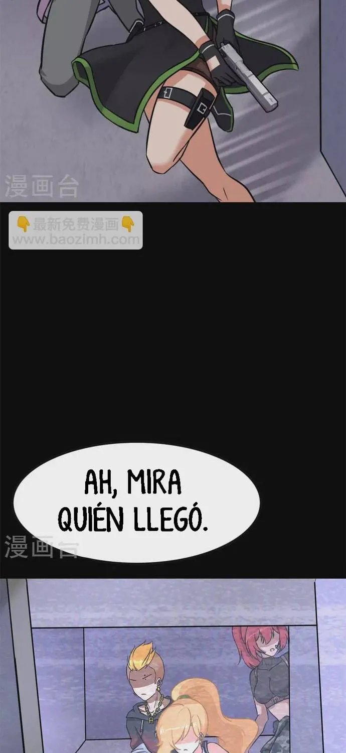 My Girlfriend is a Zombie Capítulo 350 - Page 62