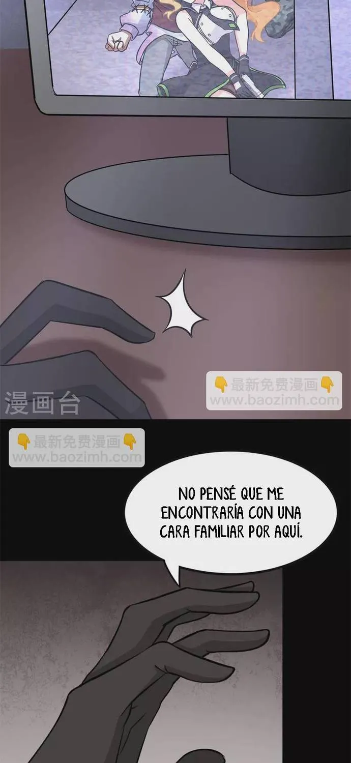 My Girlfriend is a Zombie Capítulo 350 - Page 63