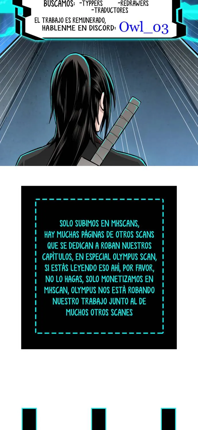 My Girlfriend is a Zombie Capítulo 350 - Page 70