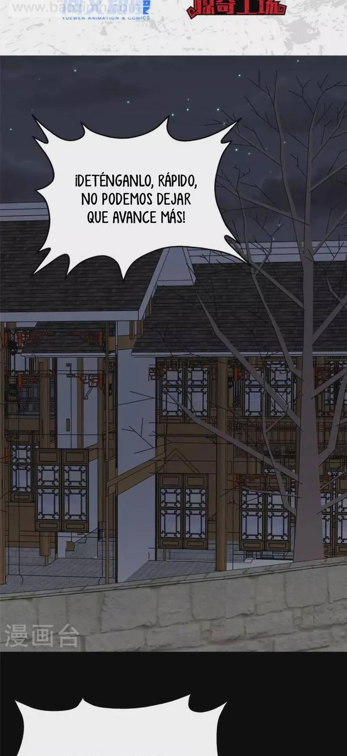 My Girlfriend is a Zombie Capítulo 351 - Page 2