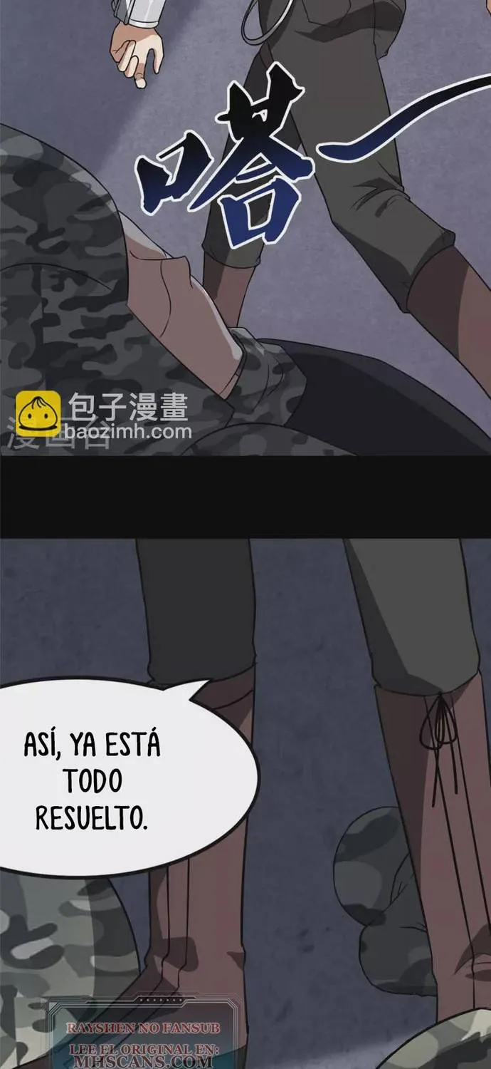 My Girlfriend is a Zombie Capítulo 351 - Page 13
