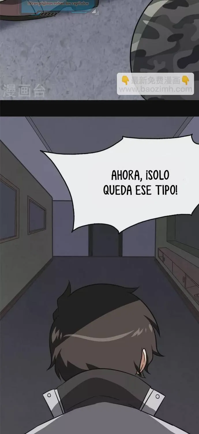 My Girlfriend is a Zombie Capítulo 351 - Page 14