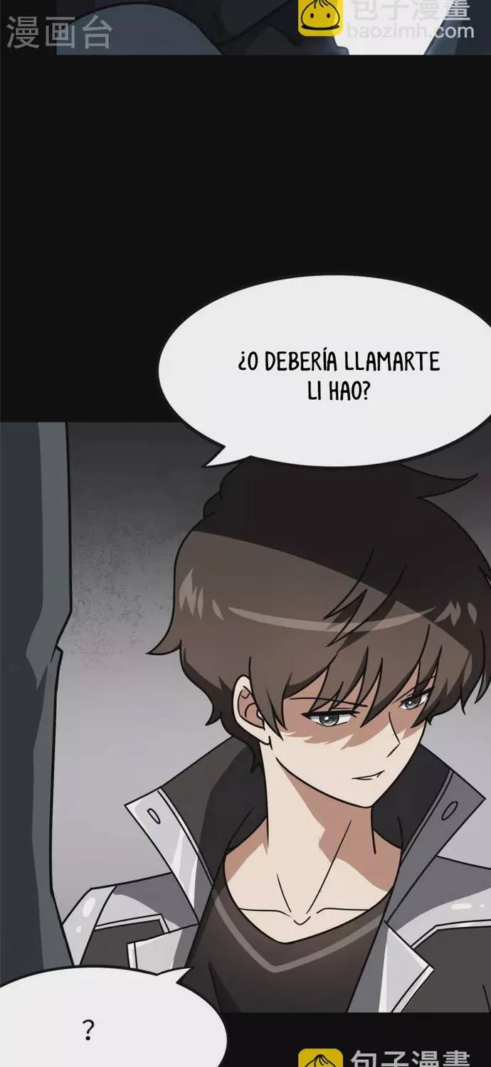 My Girlfriend is a Zombie Capítulo 351 - Page 26