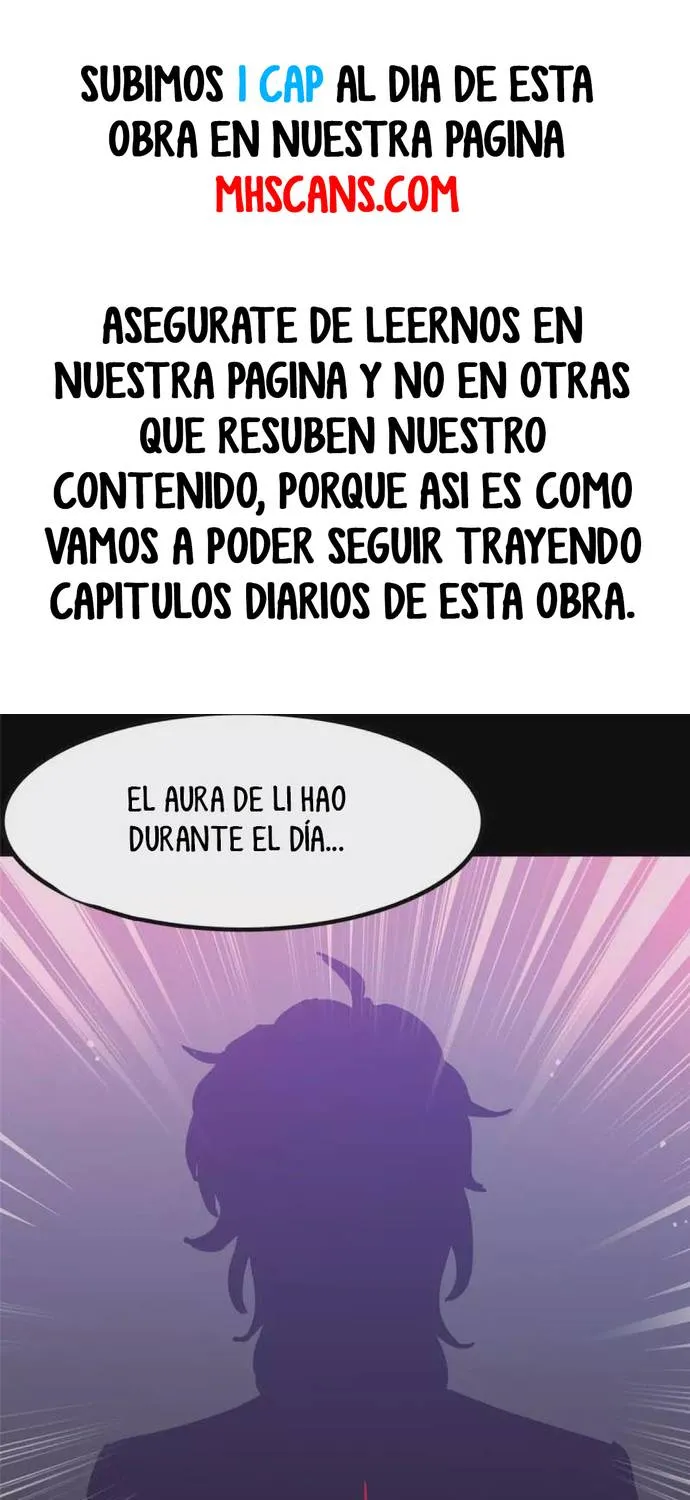 My Girlfriend is a Zombie Capítulo 351 - Page 30