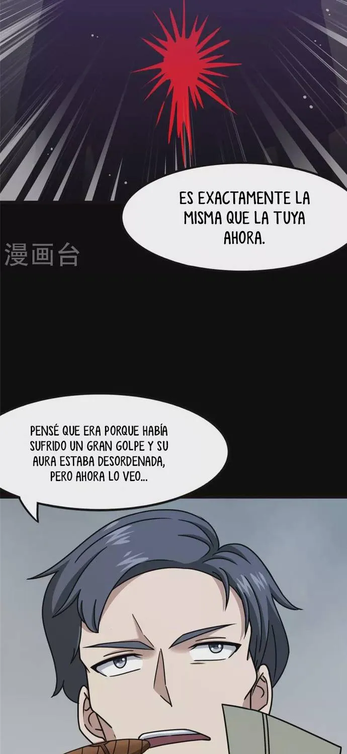 My Girlfriend is a Zombie Capítulo 351 - Page 31