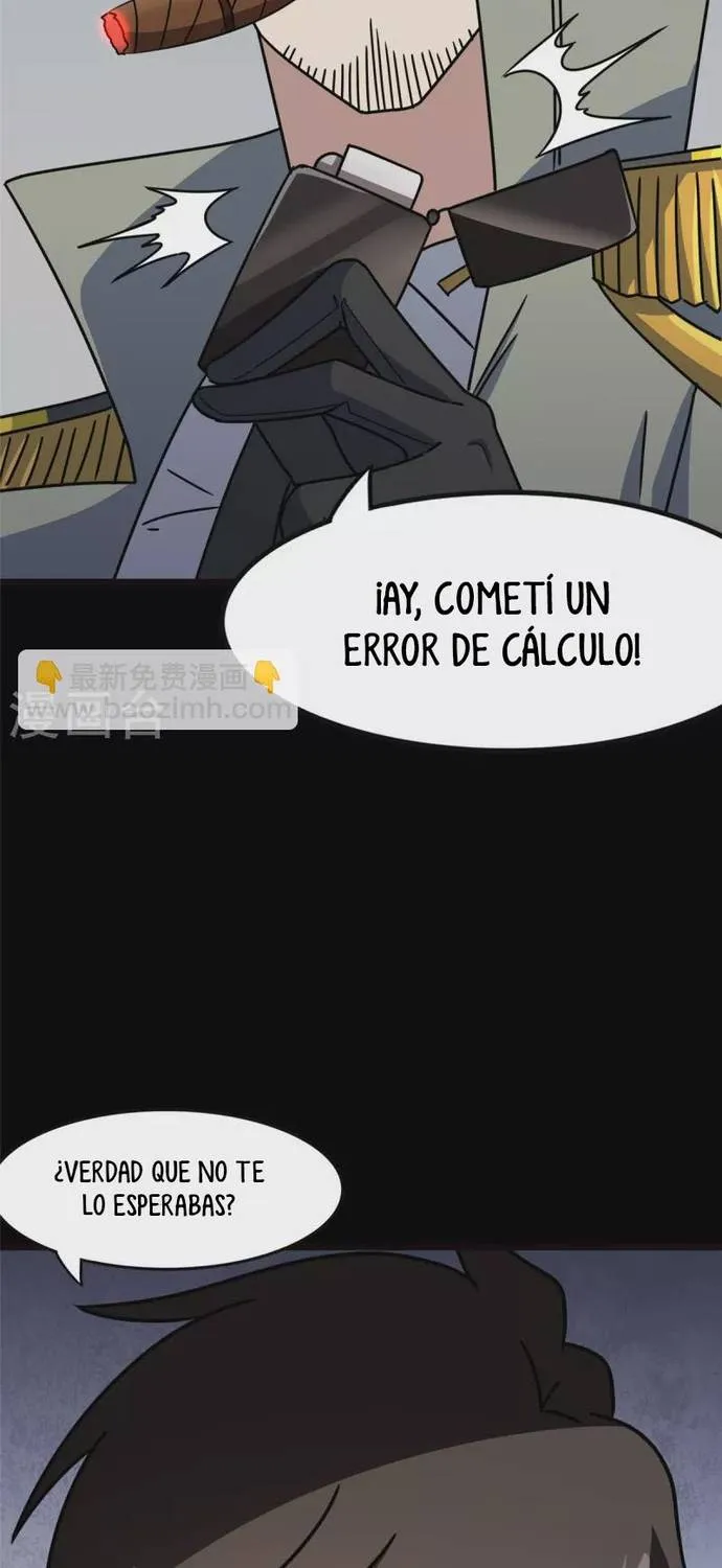 My Girlfriend is a Zombie Capítulo 351 - Page 32