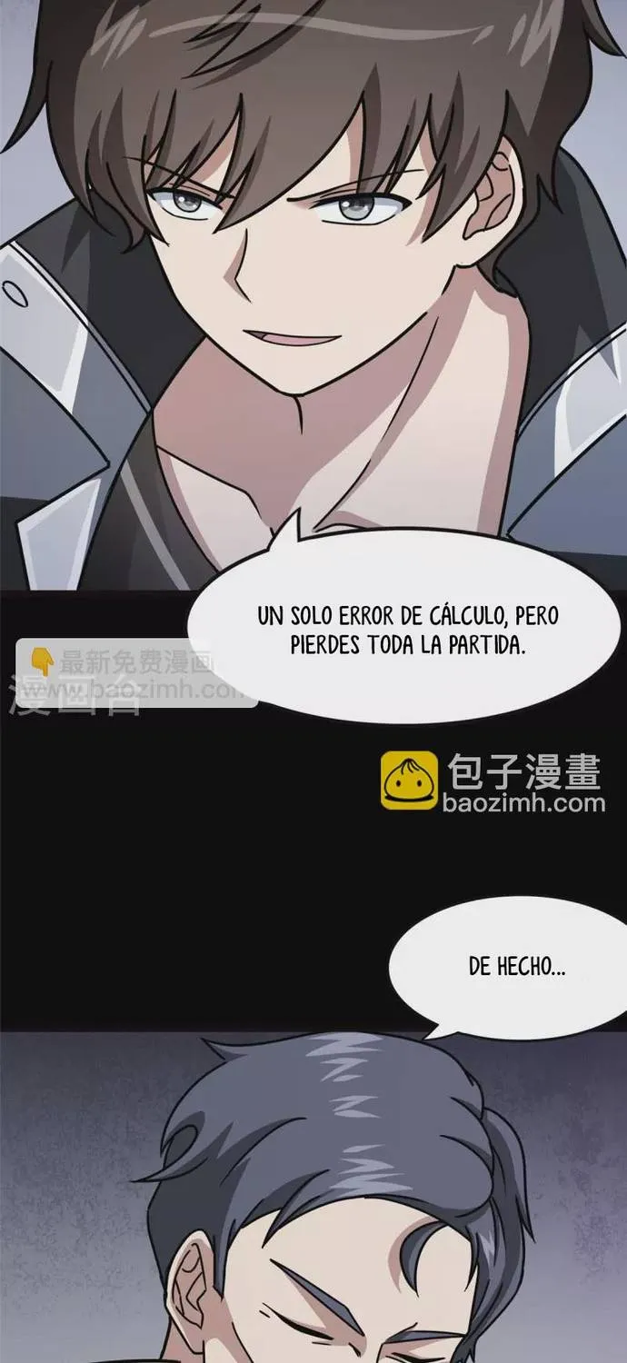 My Girlfriend is a Zombie Capítulo 351 - Page 33