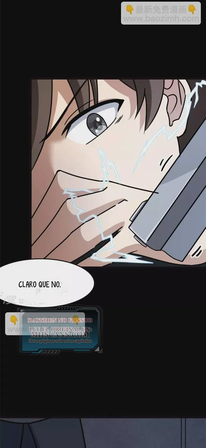 My Girlfriend is a Zombie Capítulo 351 - Page 42