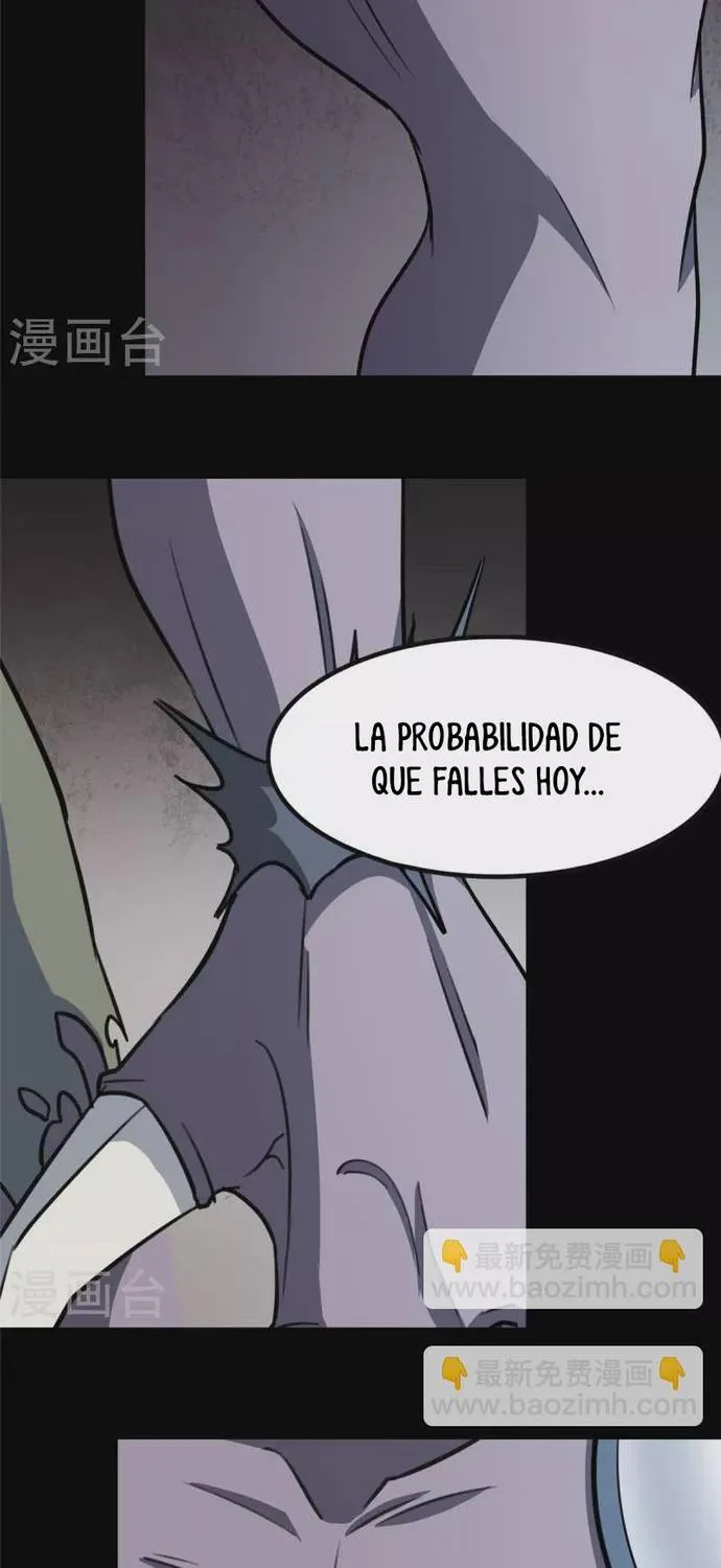 My Girlfriend is a Zombie Capítulo 351 - Page 49