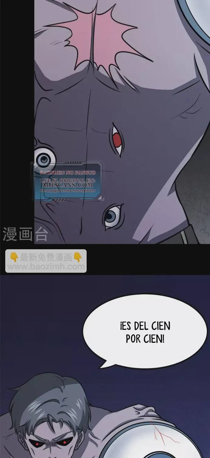 My Girlfriend is a Zombie Capítulo 351 - Page 50