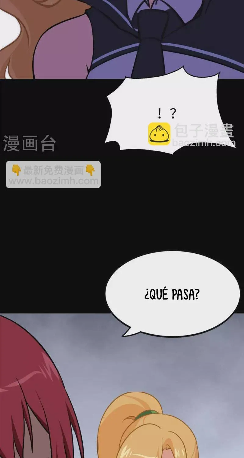 My Girlfriend is a Zombie Capítulo 352 - Page 6