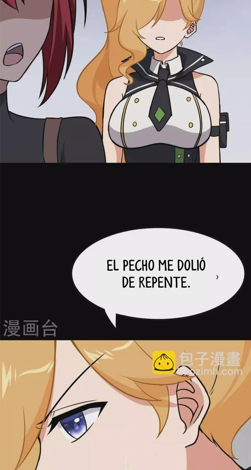 My Girlfriend is a Zombie Capítulo 352 - Page 7