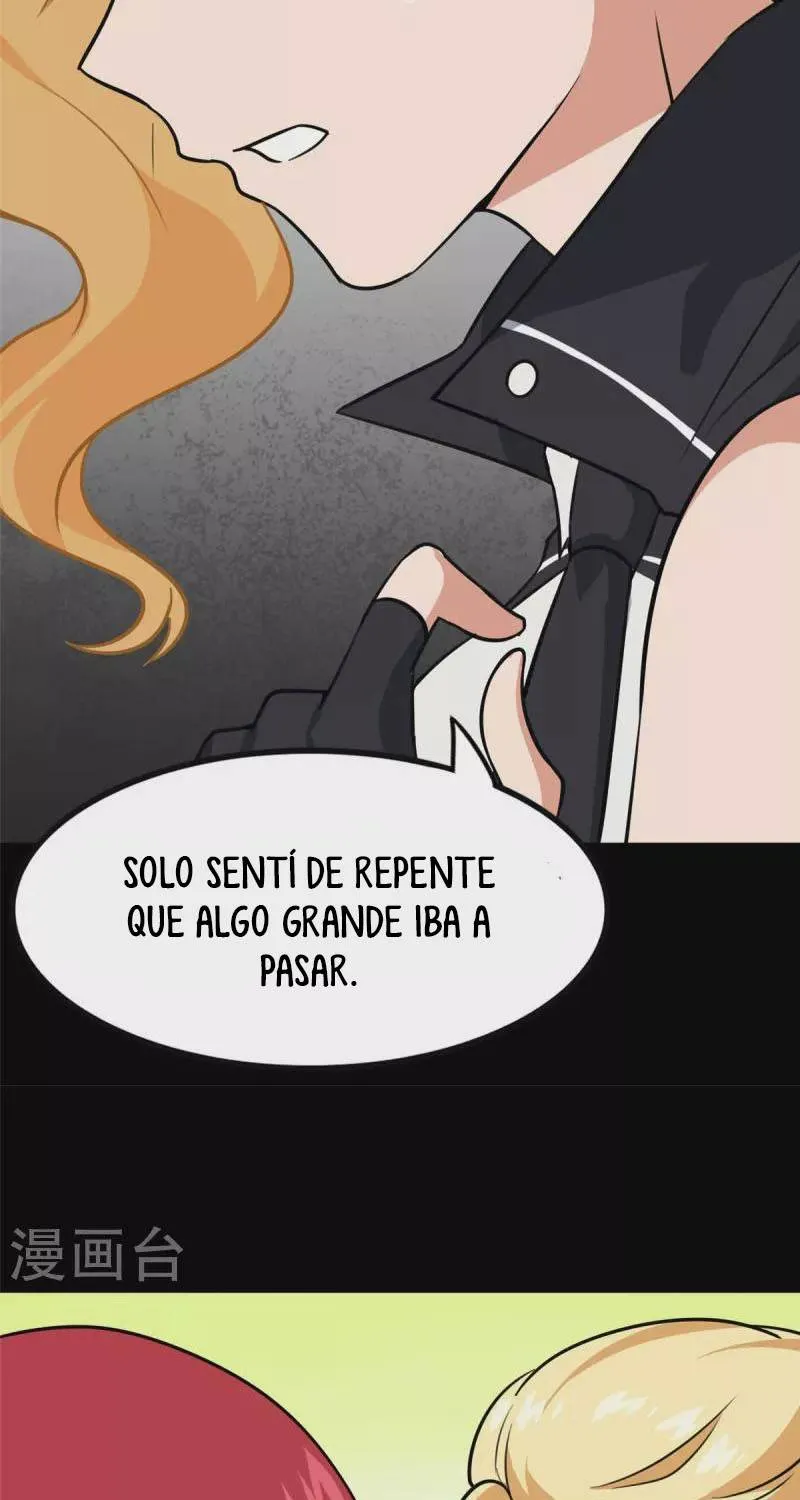 My Girlfriend is a Zombie Capítulo 352 - Page 8
