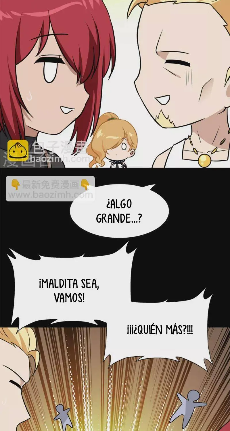 My Girlfriend is a Zombie Capítulo 352 - Page 9
