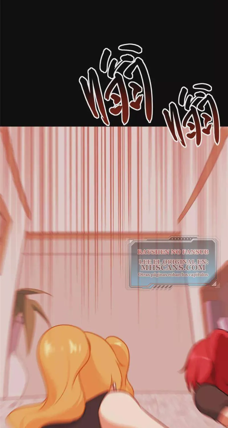 My Girlfriend is a Zombie Capítulo 352 - Page 19