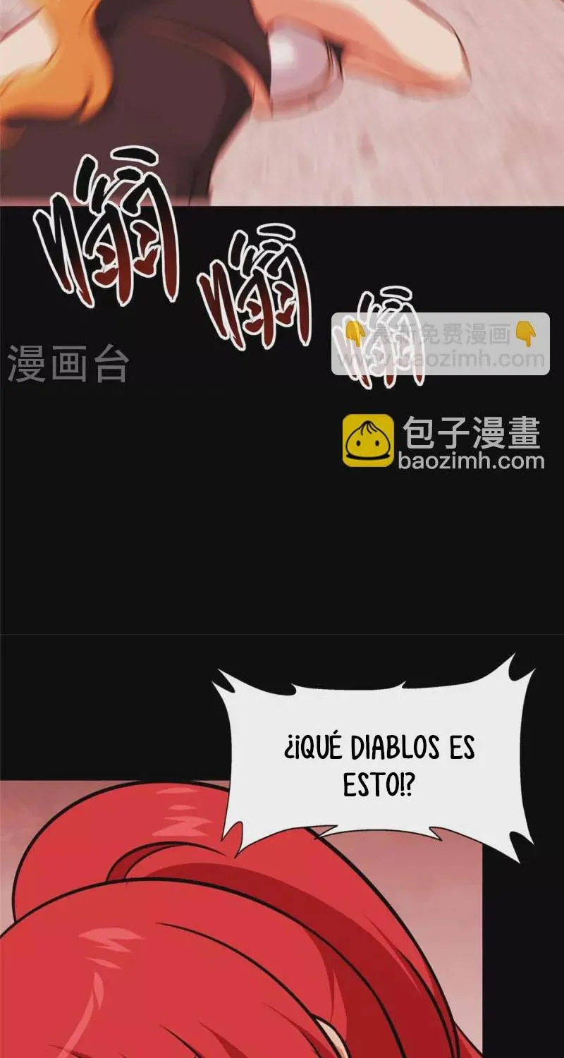 My Girlfriend is a Zombie Capítulo 352 - Page 20