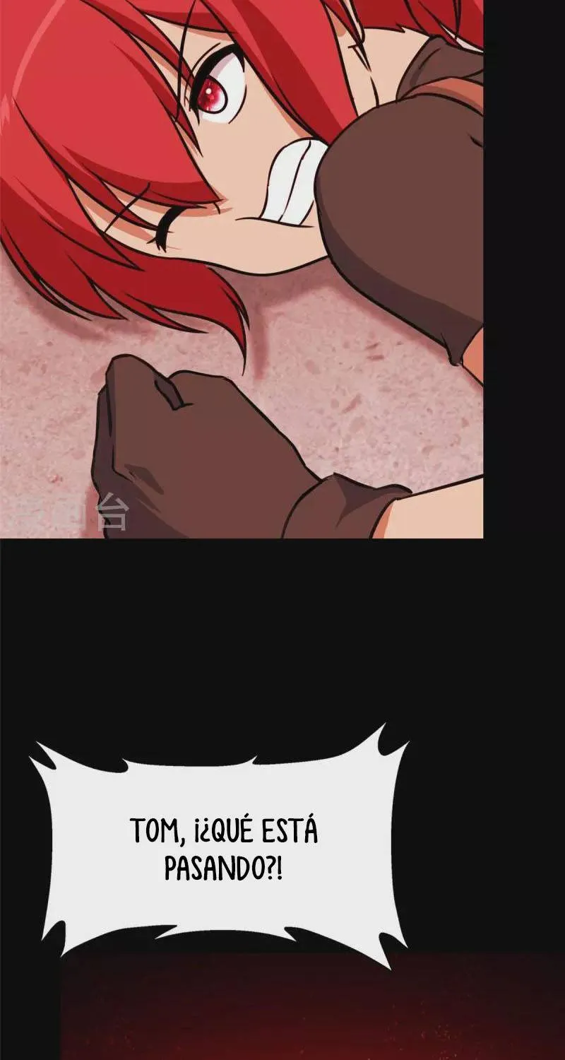 My Girlfriend is a Zombie Capítulo 352 - Page 21