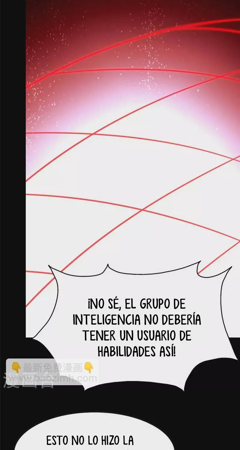 My Girlfriend is a Zombie Capítulo 352 - Page 22