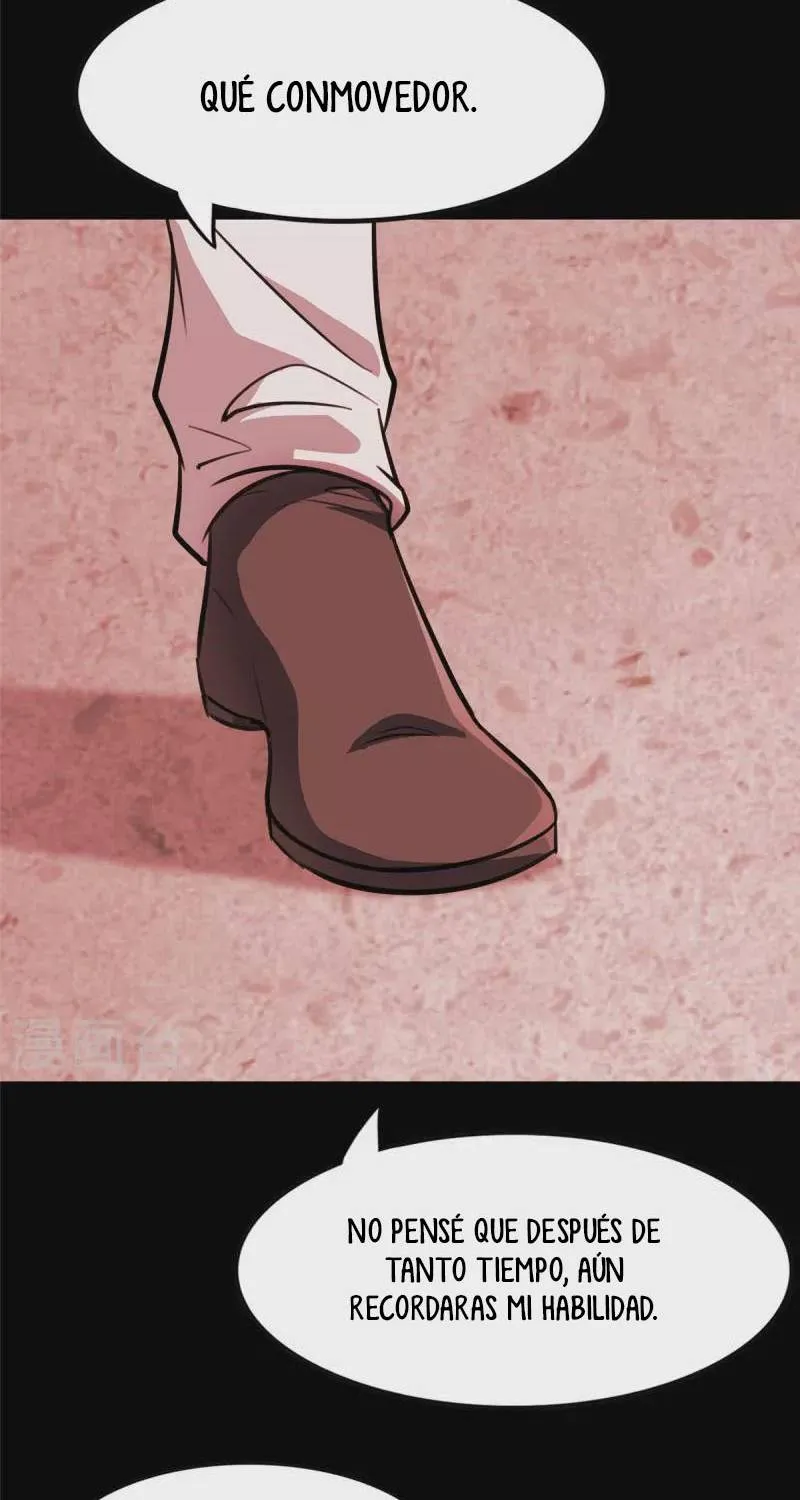 My Girlfriend is a Zombie Capítulo 352 - Page 24