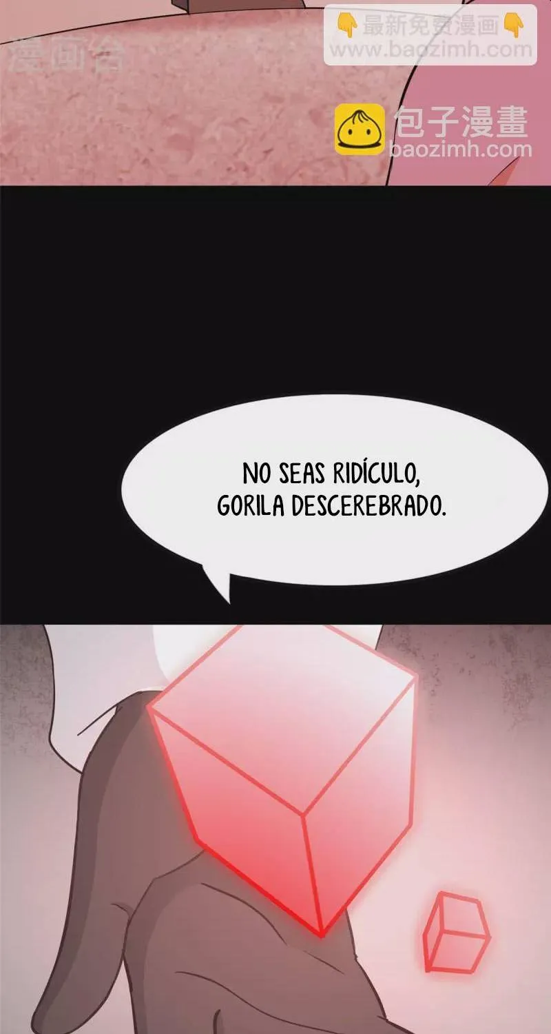 My Girlfriend is a Zombie Capítulo 352 - Page 30