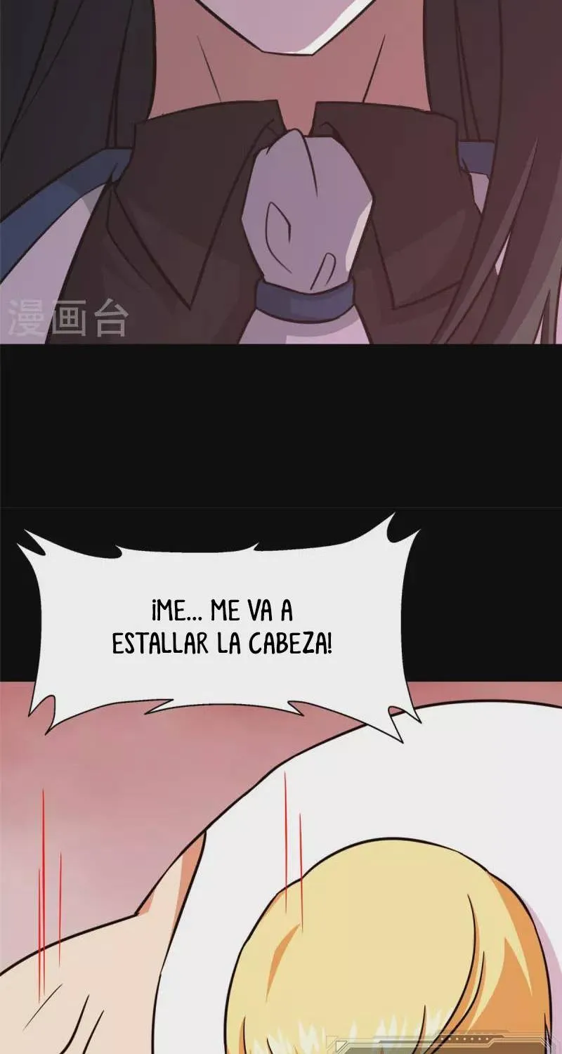My Girlfriend is a Zombie Capítulo 352 - Page 32