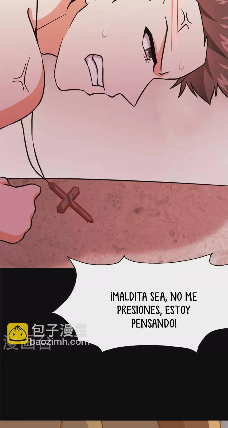 My Girlfriend is a Zombie Capítulo 352 - Page 34